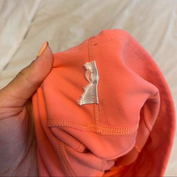 Whitney Simmon X Gymshark Leggings - Picture 6 of 7